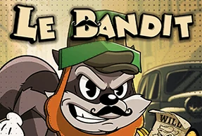 Обложка Le Bandit