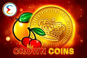 Обложка Crown Coins