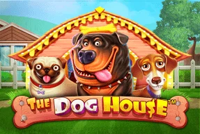 Обложка The Dog House