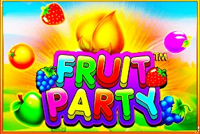 Обложка Fruit Party