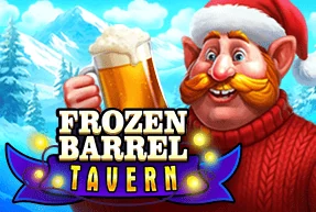 Обложка Frozen Barrel Tavern