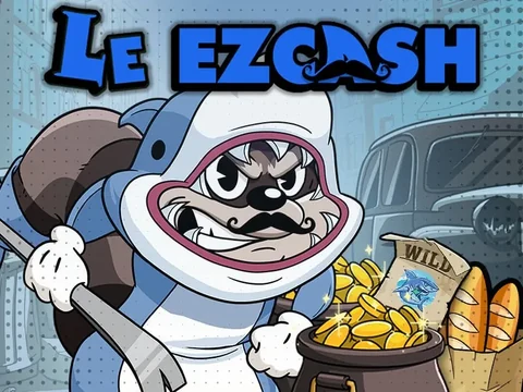 Обложка Le Ezcash