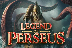 Обложка Legend of Perseus