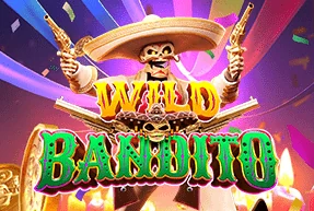 Обложка Wild Bandito