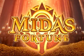 Обложка Midas Fortune