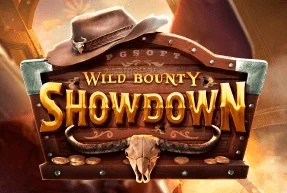 Обложка Wild Bounty Showdown