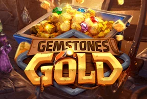 Обложка Gemstones Gold