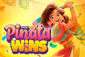 Обложка Pinata Wins