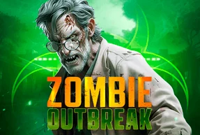 Обложка Zombie Outbreak