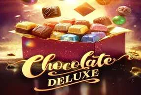 Обложка Chocolate Deluxe