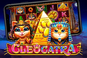 Обложка Cleocatra