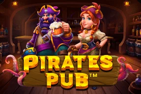 Обложка Pirates Pub